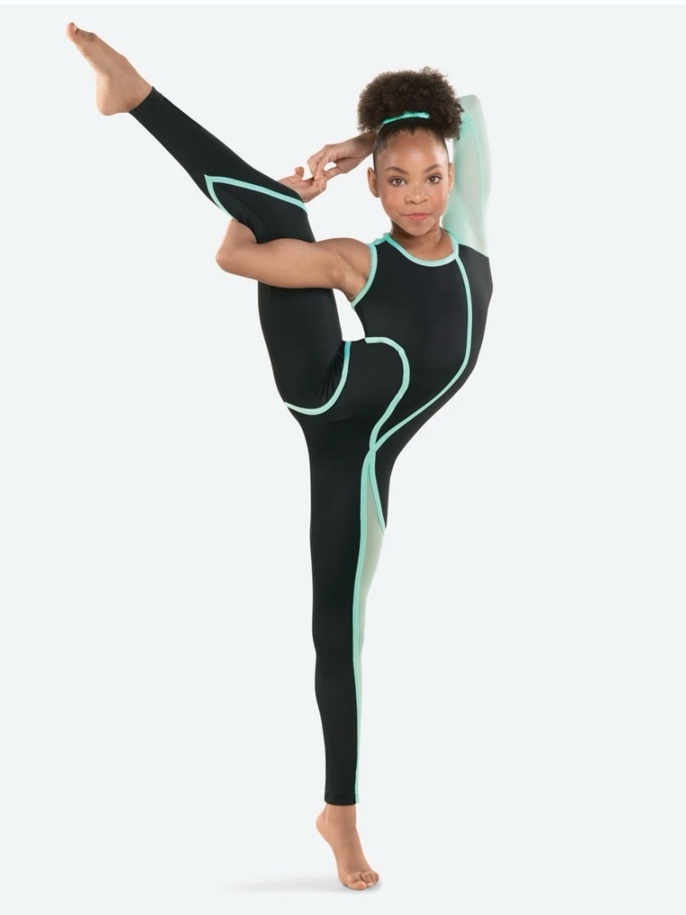 Revolution Tokyo Drift dance costume